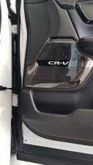 Honda CR-V Uyumlu 2017+ Hoparlör Kaplama
