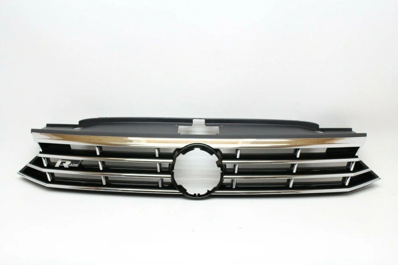 Passat B8.5 Panjur