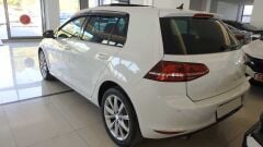Volkswagen Golf 7 - 7.5 2013-2020 Uyumlu Cam Rüzgarlığı
