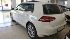 Volkswagen Golf 7 - 7.5 2013-2020 Uyumlu Cam Rüzgarlığı