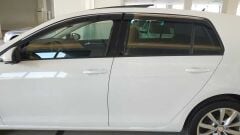 Volkswagen Golf 7 - 7.5 2013-2020 Uyumlu Cam Rüzgarlığı