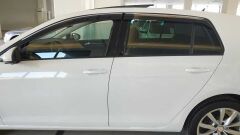 Volkswagen Golf 7 - 7.5 2013-2020 Uyumlu Cam Rüzgarlığı
