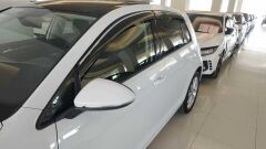 Volkswagen Golf 7 - 7.5 2013-2020 Uyumlu Yedek Parça Cam Rüzgarlığı