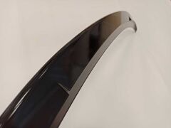 Bmw 3 Serisi G20 Uyumlu MP Spoiler Parlak Siyah