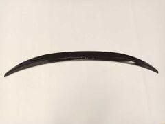 Bmw 3 Serisi G20 Uyumlu MP Spoiler Parlak Siyah