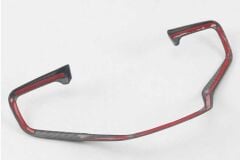 Honda CR-V Uyumlu Yedek Parça 2017+ Karbon Direksyon Kaplama