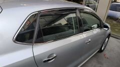 Volkswagen Polo 2010-2017 Uyumlu Cam Rüzgarlığı