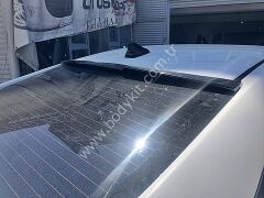 Honda Civic FC5 Uyumlu Yedek Parça Cam Üstü Spoiler