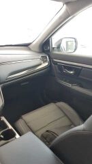 Honda CR-V Uyumlu 2017+ Karbon Göğüslük Kaplama 2 Parça