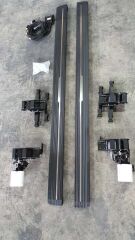 Volkswagen Tiguan 2018-2021 Uyumlu Elektrikli Yan Basamak