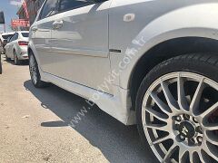 Chevrolet Lacetti WTCC Uyumlu Yedek Parça Marşpiyel