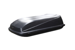 Ford Mondeo Uyumlu Yedek Parça  2003-2007 Ara Atkı + Port Bagaj 380 Lt Siyah