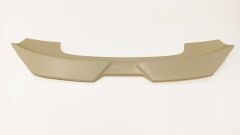 Ford Tourneo Courier Uyumlu 2014-2018 Spoiler Abarth (Boyasız)
