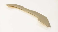 Ford Tourneo Courier Uyumlu Yedek Parça 2014-2018 Spoiler Abarth (Boyasız)