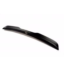 Polo 6R/6C Maxton Spoiler Parlak Siyah