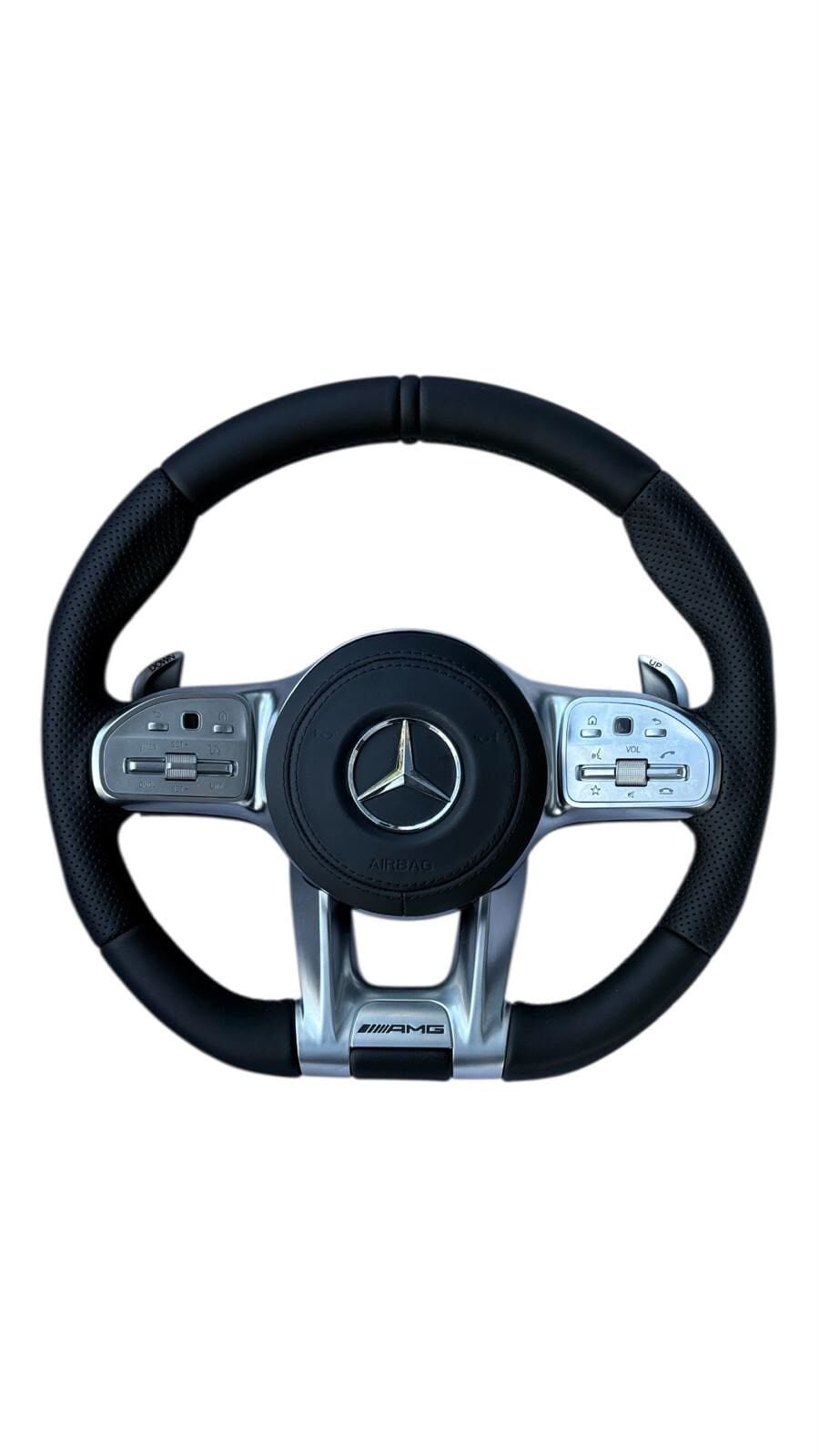 Mercedes W176 W177 Direksiyon nova 2
