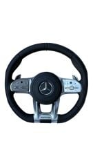 Mercedes W176 W177 Direksiyon nova 2