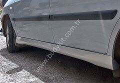 Hyundai Matrix Uyumlu Yedek Parça Marşpiyel