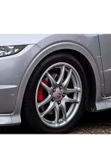 Honda Civic HB FN2 Uyumlu Yedek Parça Dodik Takımı 4 Parça