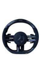 Mercedes W176 W177 Direksiyon nova 3