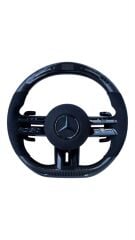 Mercedes W176 W177 Direksiyon nova 4