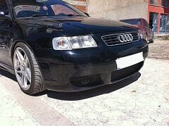 Audi A3 Uyumlu 8L S3 Ön Tampon Boyasız