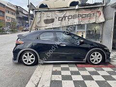 Honda Civic FN2 Typer Uyumlu Yedek Parça Marşpiyel