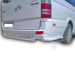Mercedes Sprinter Uyumlu Yedek Parça Arka Karlık Boyasız