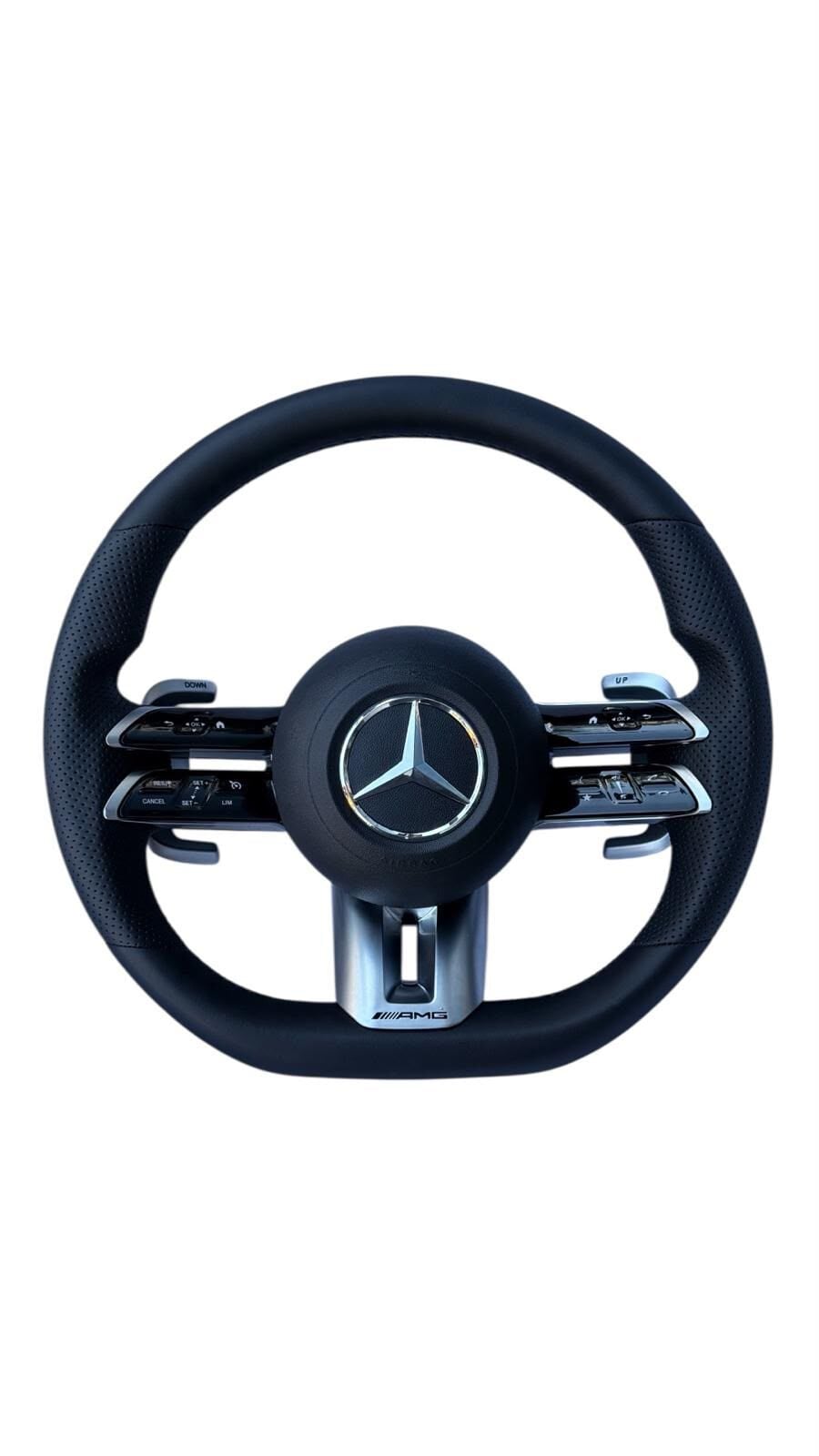 Mercedes W176 W177 Direksiyon nova 5