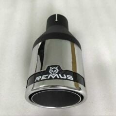 Remus Tekli Egzoz 89 mm