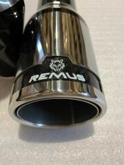 Remus Tekli Egzoz 89 mm