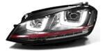 Volkswagen Golf 7 2013-2017 Uyumlu GTI Far Kayar Sinyal