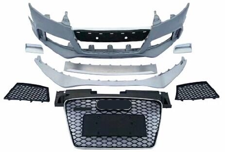 Audi TT RS Ön Tampon 2006-2014 Arası