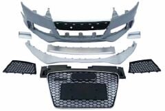 Audi TT RS Ön Tampon 2006-2014 Arası