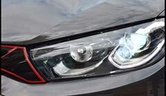 Volkswagen Scirocco 2009-2017 Uyumlu Led Far Xenon Farlı Model İçin