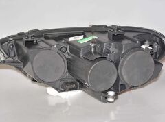 Volkswagen Scirocco 2009-2017 Uyumlu Led Far Xenon Farlı Model İçin