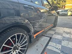 Chevrolet Lacetti Uyumlu Yedek Parça Sedan Marşpiyel