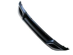 Volkswagen Golf 7 Uyumlu Yedek Parça 2013-2017 Difüzör Mat Siyah