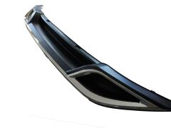 Volkswagen Golf 7 Uyumlu Yedek Parça 2013-2017 Difüzör Mat Siyah