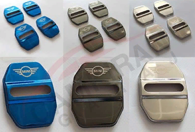 Mini Cooper Uyumlu Yedek Parça Kapı Kilit Karşılığı