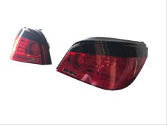 Mercedes W212 E Serisi Uyumlu Led Stop Kırmızı (2009-2013)