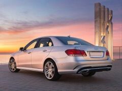 Mercedes W212 E Serisi Uyumlu Yedek Parça Led Stop Kırmızı (2009-2013)