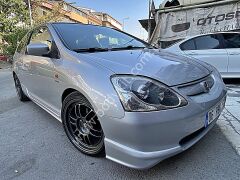 Honda Civic EP3 Uyumlu Yedek Parça Marşpiyel
