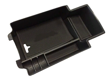 Mercedes Gla 2015-2018 / Cla 2013-2016 / A Serisi 2012-2016 Uyumlu Yedek Parça Orta Konsol Kutusu