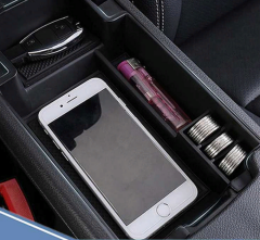 Mercedes Gla 2015-2018 / Cla 2013-2016 / A Serisi 2012-2016 Uyumlu Yedek Parça Orta Konsol Kutusu