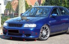 Audi A3 Uyumlu 8L Ön Tampon Eki
