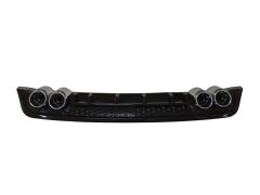 Seat Leon 2013-2018 Uyumlu Yedek Parça Difüzör