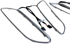 Mercedes W117 Cla & W176 A Uyumlu Yedek Parça Ambyians Paket (Sıfırdan Ambiyans Pakete Çevirme)