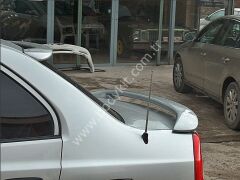 Hyundai Accent Uyumlu Yedek Parça Cam Üstü Spoiler