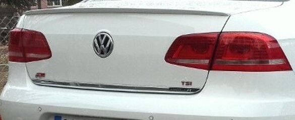 Passat B7 Spoiler